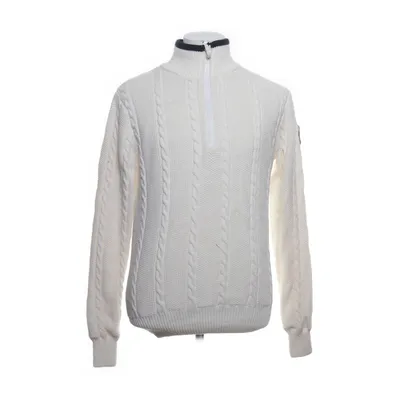 Tröja (Vit) från Albatross Bomull