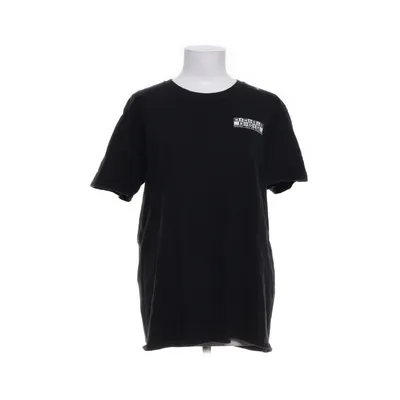 T-shirt (Black, White) from Handelsboden