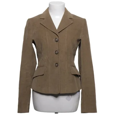 Blazer (Beige) van Marella Acetaat, Polyester