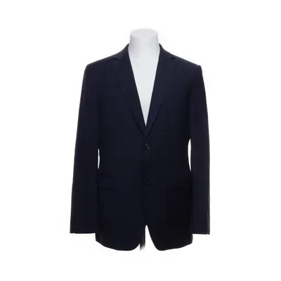Kavaj (Drop 8) från Z Zegna Kupro, Ull