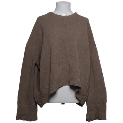 Sweater (Beige) from I Blame Lulu Cashmere, Wool