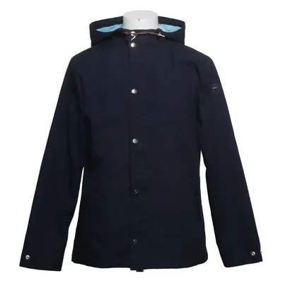 Jack (Blauw) van RVLT Revolution Katoen, Polyester
