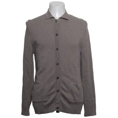 Cardigan (Beige) from Stenströms