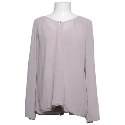 Blouse (Violet) de Mexx Metropolitan Élasthane, Polyester, Viscose