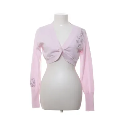 Bolero (Roze, Lila) van Colours Of The World Katoen