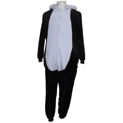 Grenouillère (Noir, Blanc)