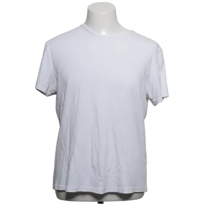 T-shirt (Madrid) van Clean Cut Copenhagen Organisch katoen