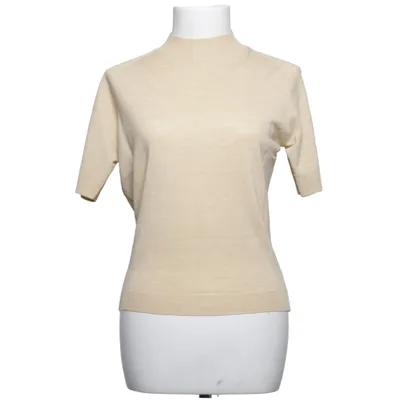 Haut (Beige) de Mamut Laine