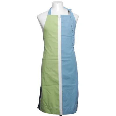 Förkläde (Blå, Grön, Vit) från Marieta