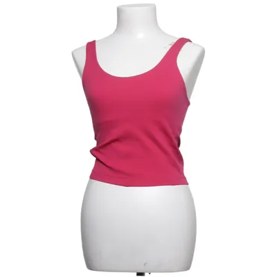 Träningslinne (Rosa) från Lululemon Elastan, Polyamid, Återvunnen polyester