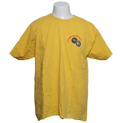 T-shirt (Valueweight) from Fruit of the Loom Cotton