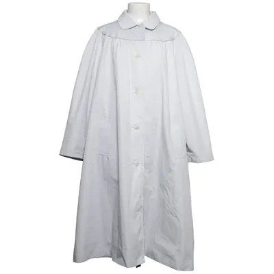 Trenchcoat (Grijs) van Miss More Polyester