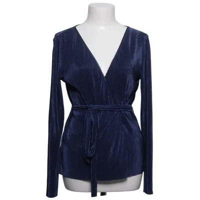 Haut portefeuille (Bleu) de Devier
