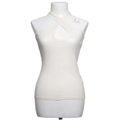 Tanktop  (ESVELO SL Cross Top F) fra Enkel Studio Bomuld, Lyocell