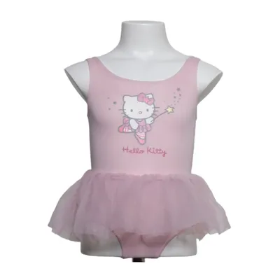 Danskleding (Roze) van H&M x Hello Kitty Polyester