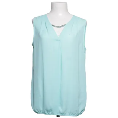 Top (Turquoise) van Orsay Polyester
