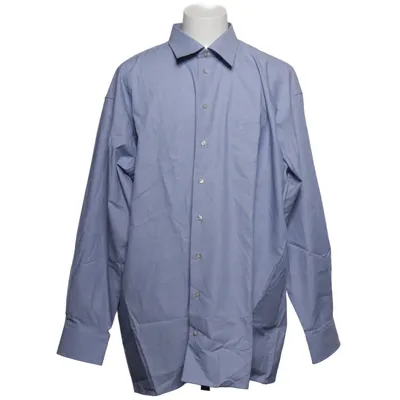 Shirt (Blue) from Wappen Cotton