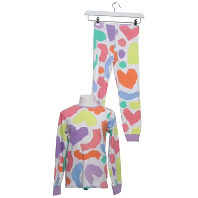 Pyjamas (Vit, Flerfärgad) från Next Bomull