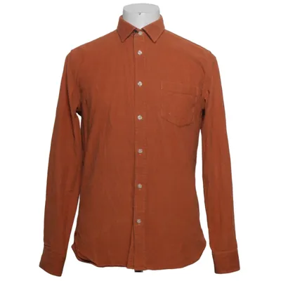 Shirt (Orange) from Dobber Cotton