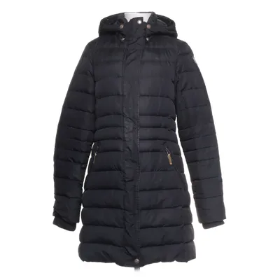 Down coat (Black) from Finnish Trademark Down, Feather, Polyester