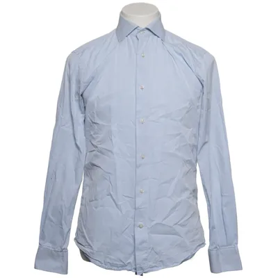 Shirt (Blauw) van Granqvist