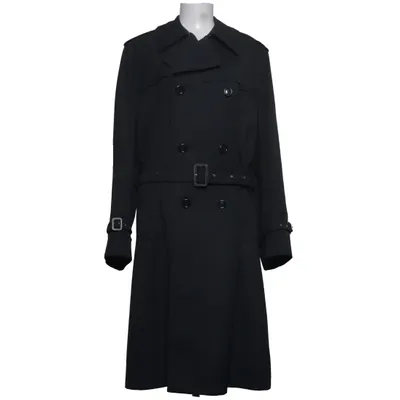 Trench-coat (Tetoron) de Beroni Polyester, Viscose