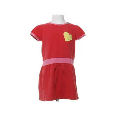 Tuniek (Rood) van Fred'S World