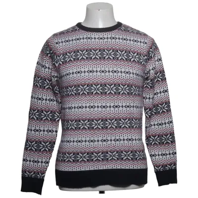 Julesweater (Blå, Hvid, Rød) fra Cedarwood State