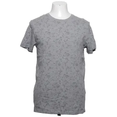 T-shirt (SHDNEO SS O-NECK TEE) från Selected Homme Identity Bomull, Viskos