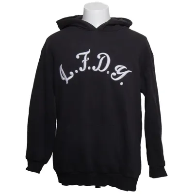 Capuchon sweater (Grijs) van Lfdy