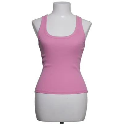 Tank Top (Pink) from Zara