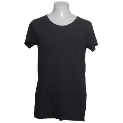 T-shirt (Hans Tee) de Kvarn Coton, Polyester