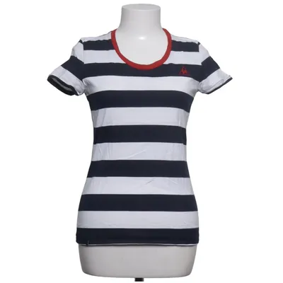 T-shirt (Ss Tee W) from Le Coq Sportif Cotton