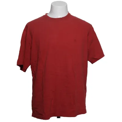 T-shirt (Rød) fra Jac Tissot Bomuld