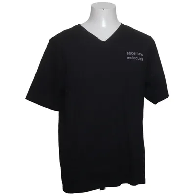T-shirt (Svart) från Green Cotton Bomull
