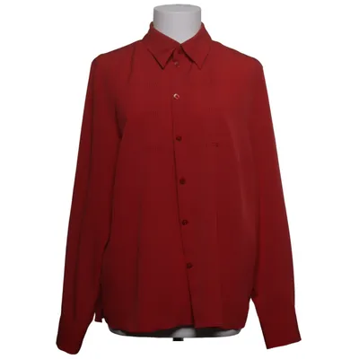 Shirt (Rood) van Erfo Polyester