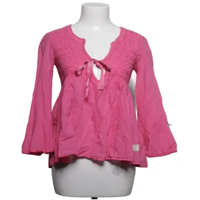 Blouse (Rose) de Odd Molly Coton