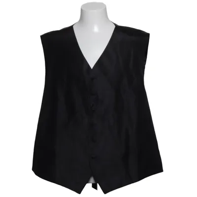 Kostymväst (Svart) från Alexander Dobell Polyester