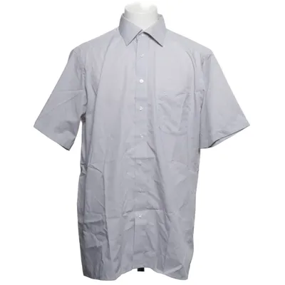 Short sleeve shirt (Luxor) from Olymp Luxor Cotton