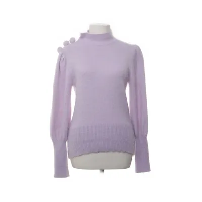 Sweater (Lilla) fra Sage and Ivy Minkpels