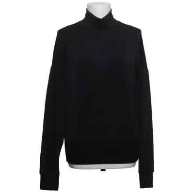 Pul à col roulé (Noir) de Oysho Élasthane, Modal, Polyester