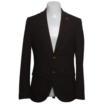 Blazer (Palermo) from Wam Denim Cotton, Elastane, Polyester