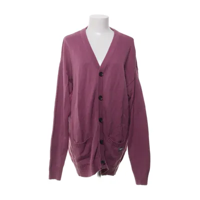 Kofta (Rosa) från Originals by Jack & Jones Akryl, Bomull