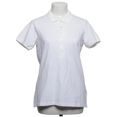 Pikétröja (SUNSET WOMAN) från James Harvest Bomull, Elastan