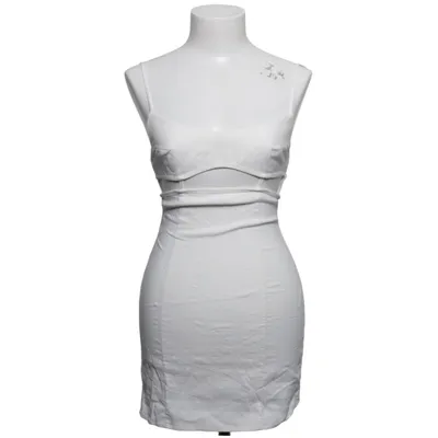 Klänning (Vit) från Zara