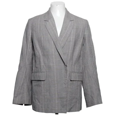 Kavaj (Grå, Flerfärgad) från Hope