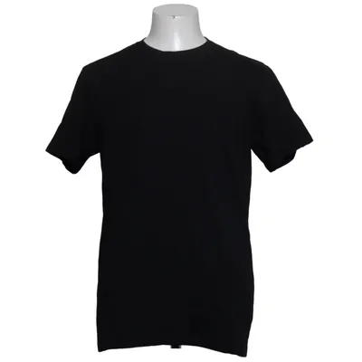 T-shirt (Black) from Payper Cotton