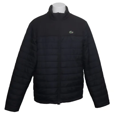 Veste légère (Gris) de Lacoste Sport Polyamide, Polyester