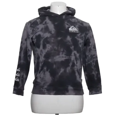 Huvtröja (Grå) från Quiksilver Bomull, Polyester