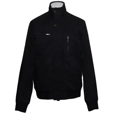 Blouson (Jj47.55l) de Jack & Jones Jeans Intelligence Coton, Polyester